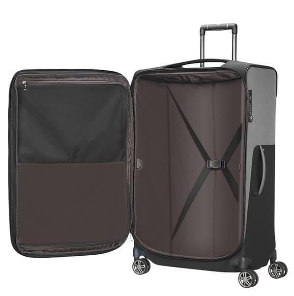 CH5-09008 Чемодан CH5*008 Spinner Expandable 83 Samsonite B-Lite Icon  - Вид №1