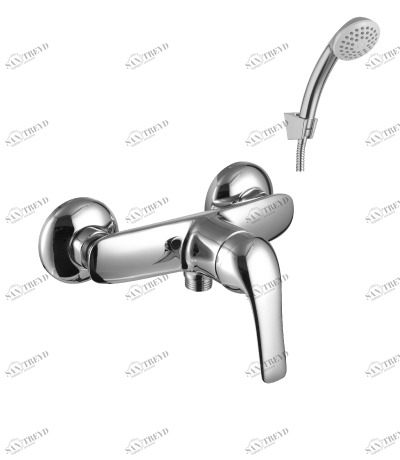 LM1203C Смеситель Plus Advance для душа LEMARK ADVANCE 