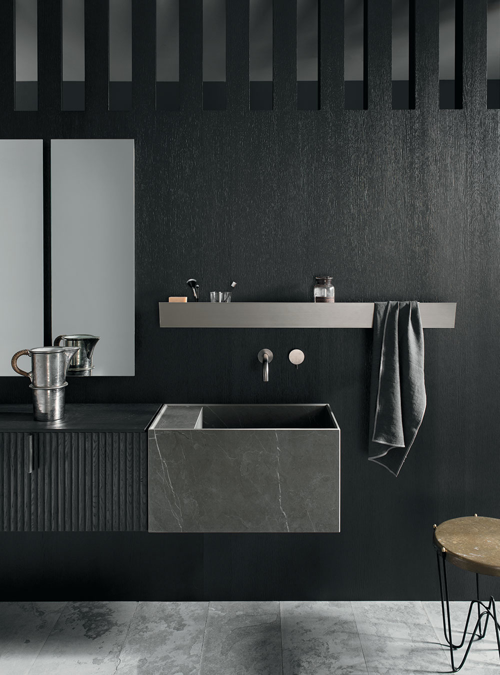 Tantra Arbi Code wave 07 ST-ARBI80