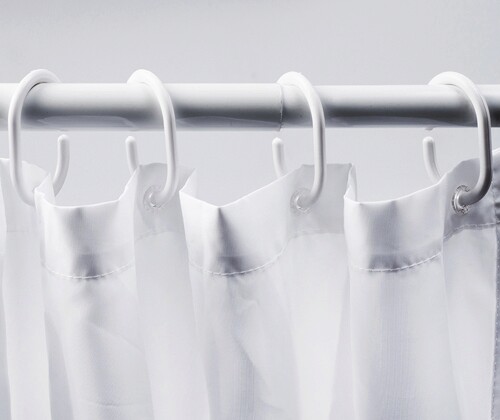 Lossa SC-81101 Шторка для ванной Santreyd  - Вид №1