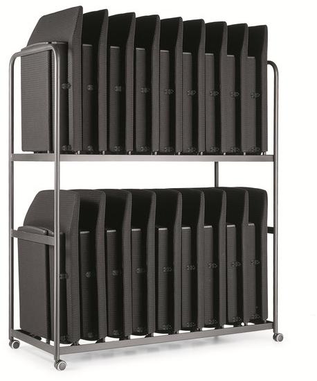 Ares Line Складной стул для конференций sun-id-1428647 - Вид №6