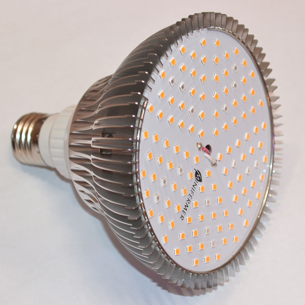 1026 Фитолампа светодиодная Е27 12W LAB.Space  - Вид №1