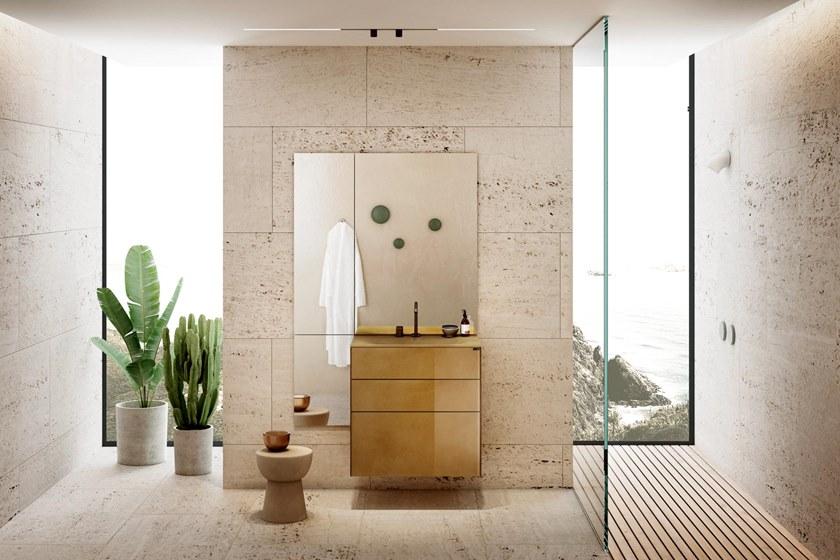 Накладная раковина на столешницу  овальная Lago sun-id-1368215 - Вид №5