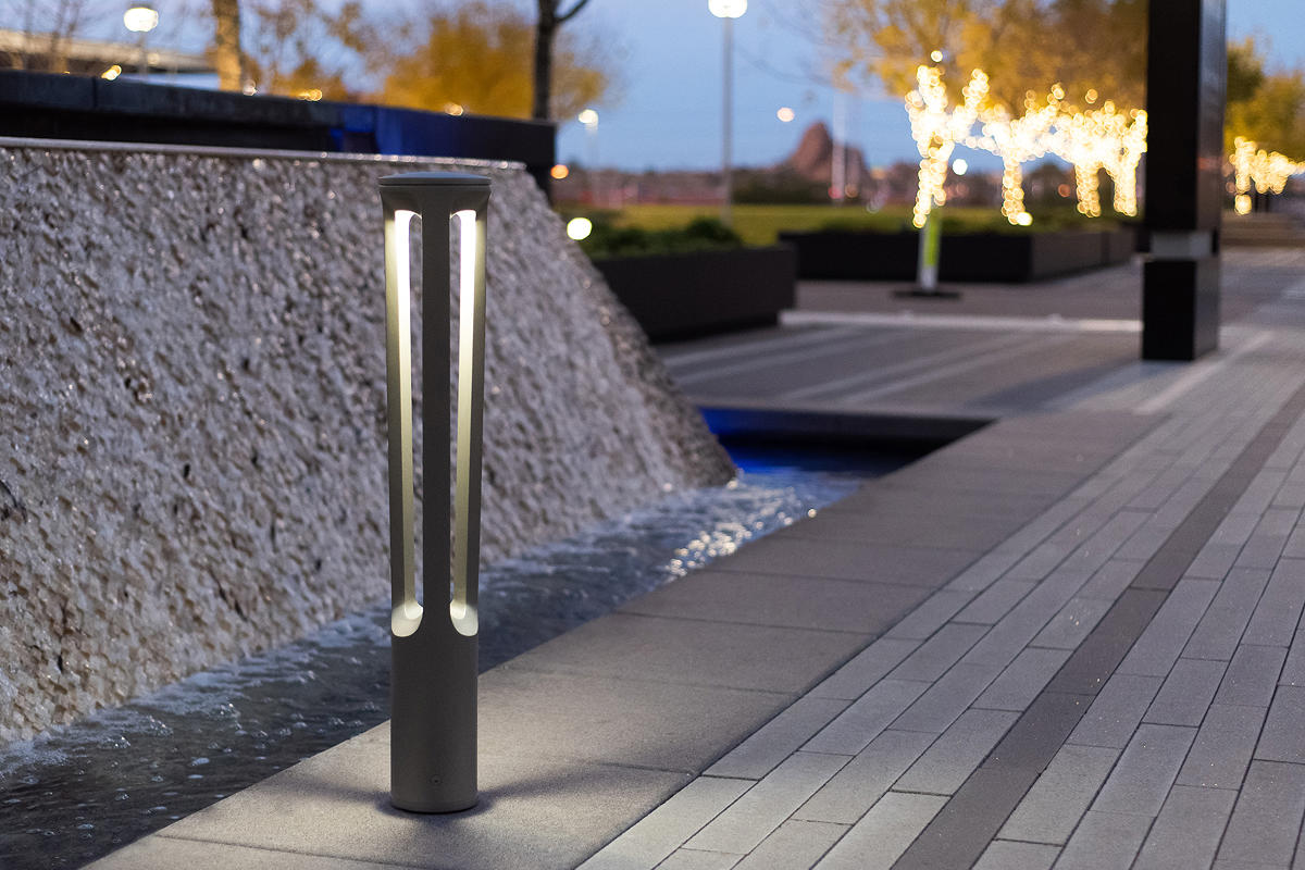 FSRT227 Столбик Aptos  Forms-surfaces  - Вид №9