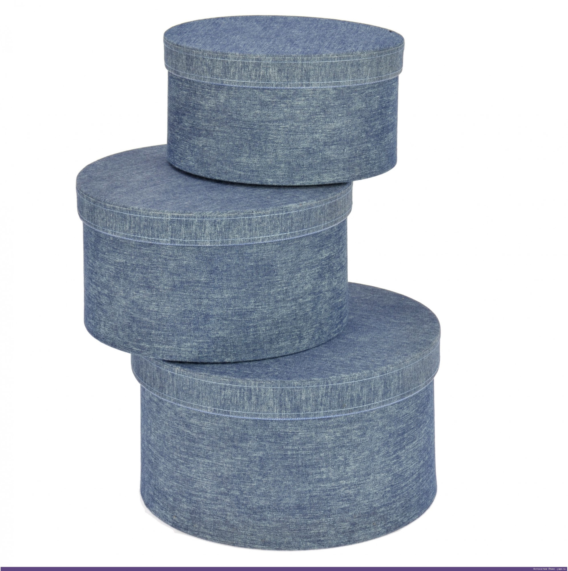 3870776.0044 Коробка, набор из 3шт TO4ROOMS 