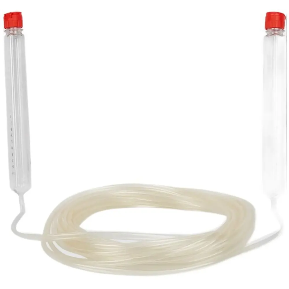 Гидроуровень ACCURATE A-020 для точной разметки 20 метров 89396786 STLM-1451284