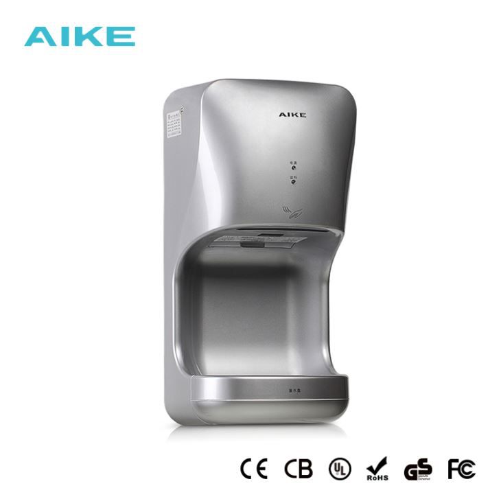 Автоматическая сушилка для рук AIKE AK2632_142  - Вид №1