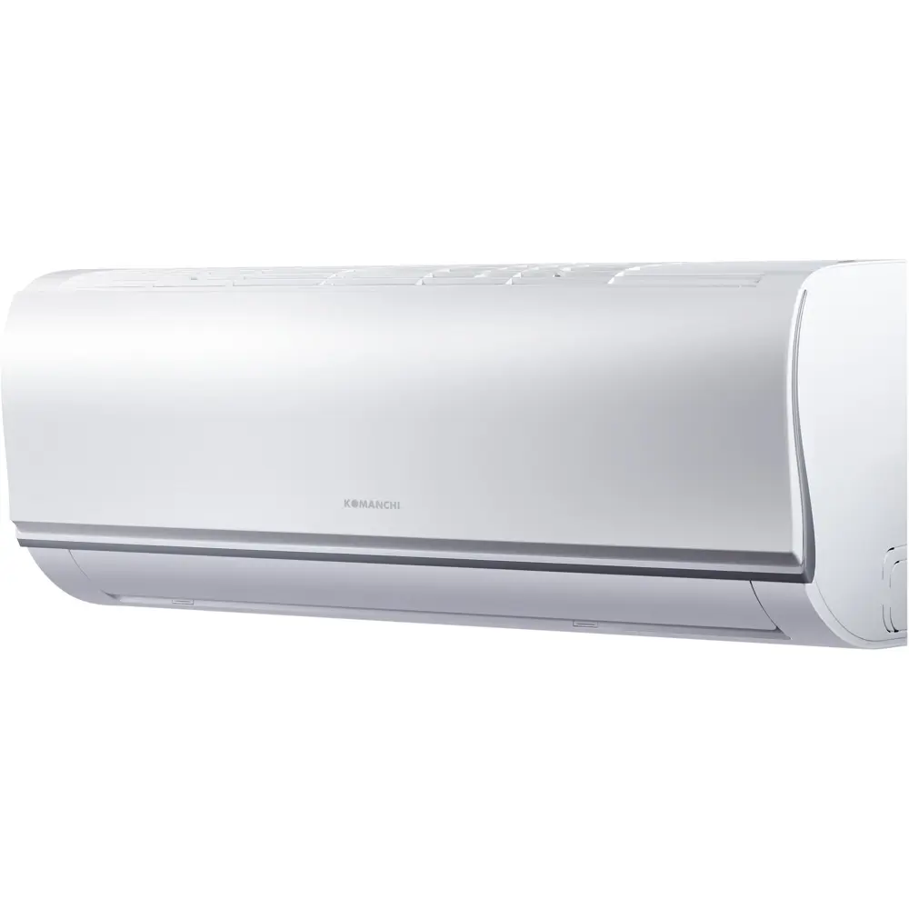 Сплит-система инверторная Komanchi KACIK207HN1 7K BTU охлаждение/обогрев STLM-2155676 - Вид №1