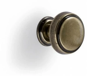 Cosma Ручка из замака в классическом стиле  23862