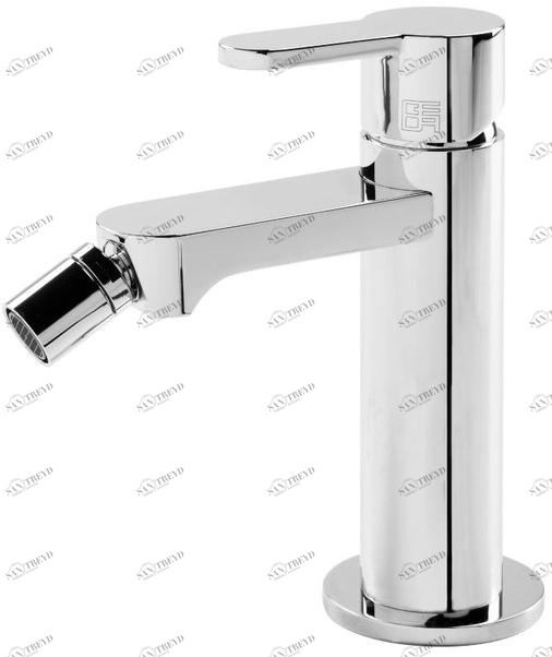 GEDA Смеситель для биде, однорычажный, на одно отверстие Mik Santreyd sun-id-1380539