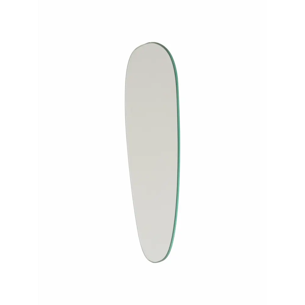 Зеркало декоративное Коста 100x150 см цвет серебристый 8 шт 89367604 STLM-2188254 КОНТИНЕНТ - Вид №2