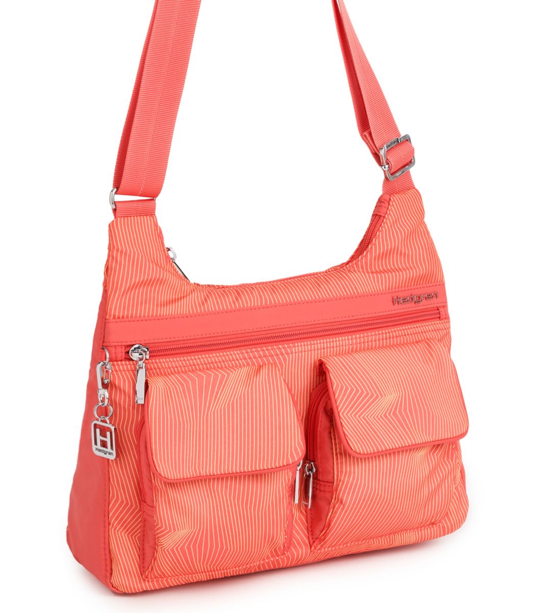 HIC247/802 Молодежная сумка HIC247 Prarie Hedgren Inner City 