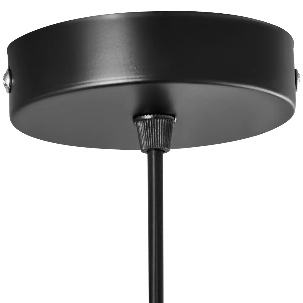 Светильник подвесной JLIGHT BOSTON 4 м² цвет кофейный 84534233 STLM-2098848  - Вид №4