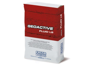 Жидкий цементный раствор для армирования