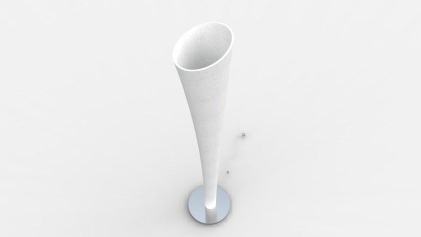 Manufatti Viscio Лампа заземления sun-id-1440529 - Вид №6