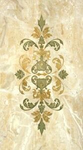 Кендо Орнамент 25х45