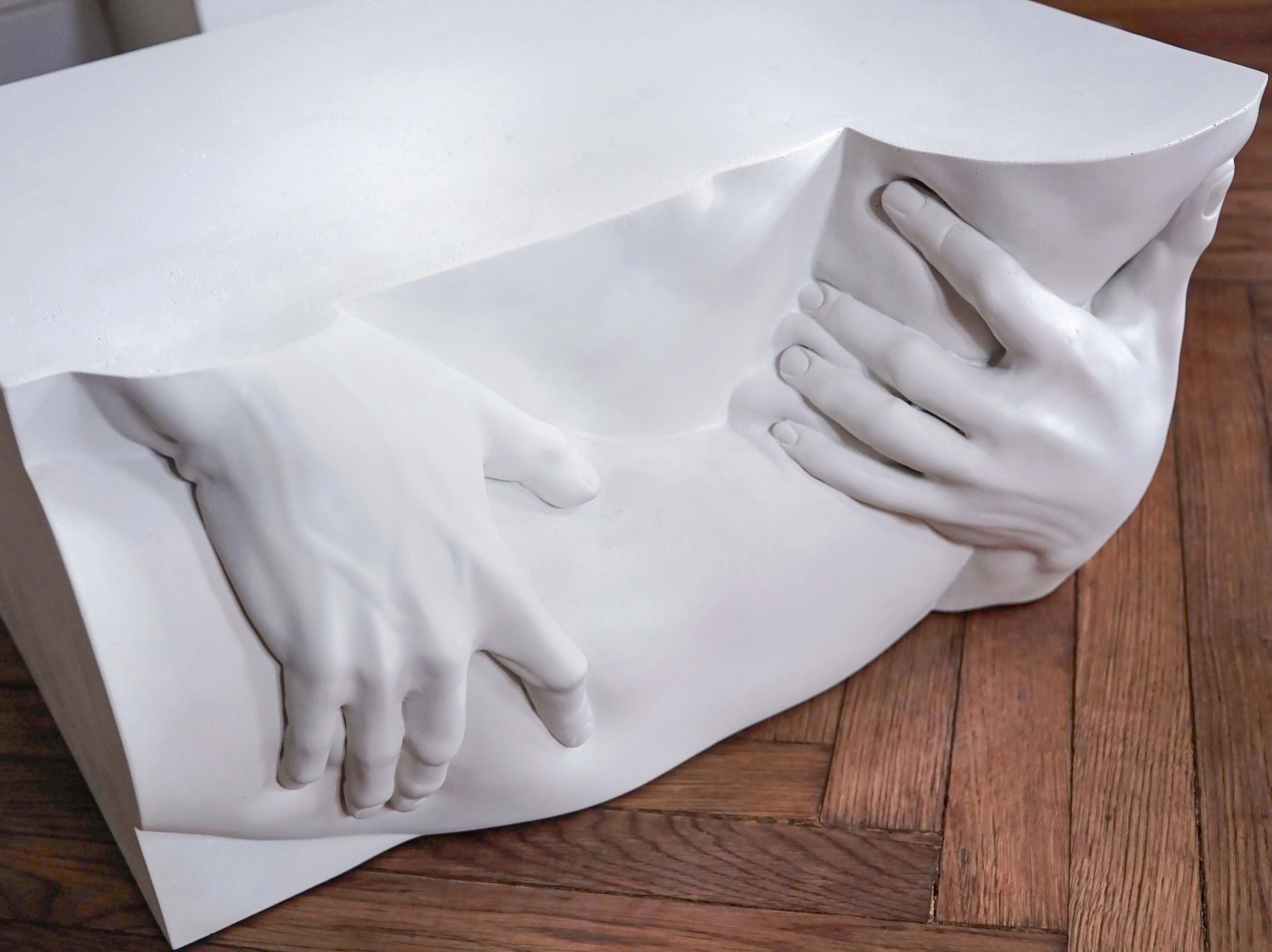 Журнальный столик LO Contemporary классика ARCH-00127631 - Вид №2