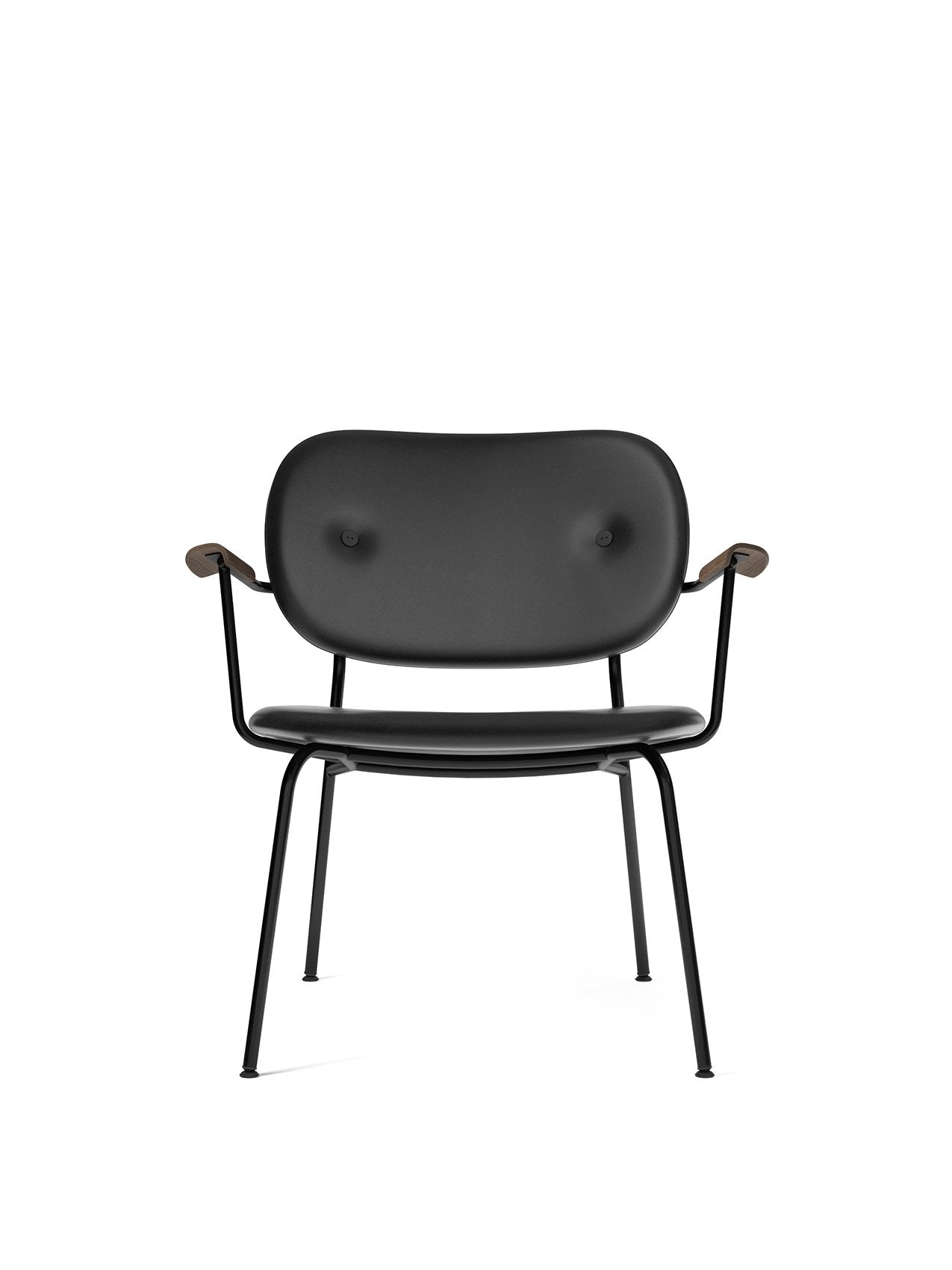 1197004-001H00ZZ Co Lounge Chair, полностью обитое LuceLight 