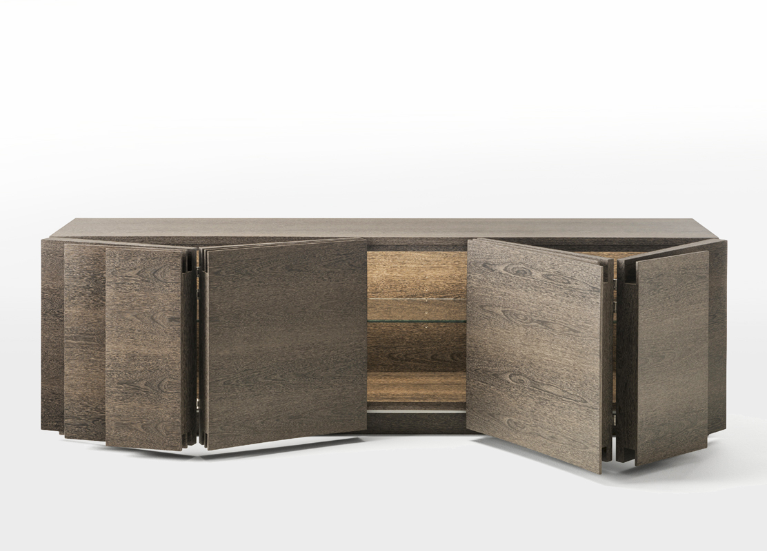 Буфет LAYERS EMMEMOBILI MA61  - Вид №3