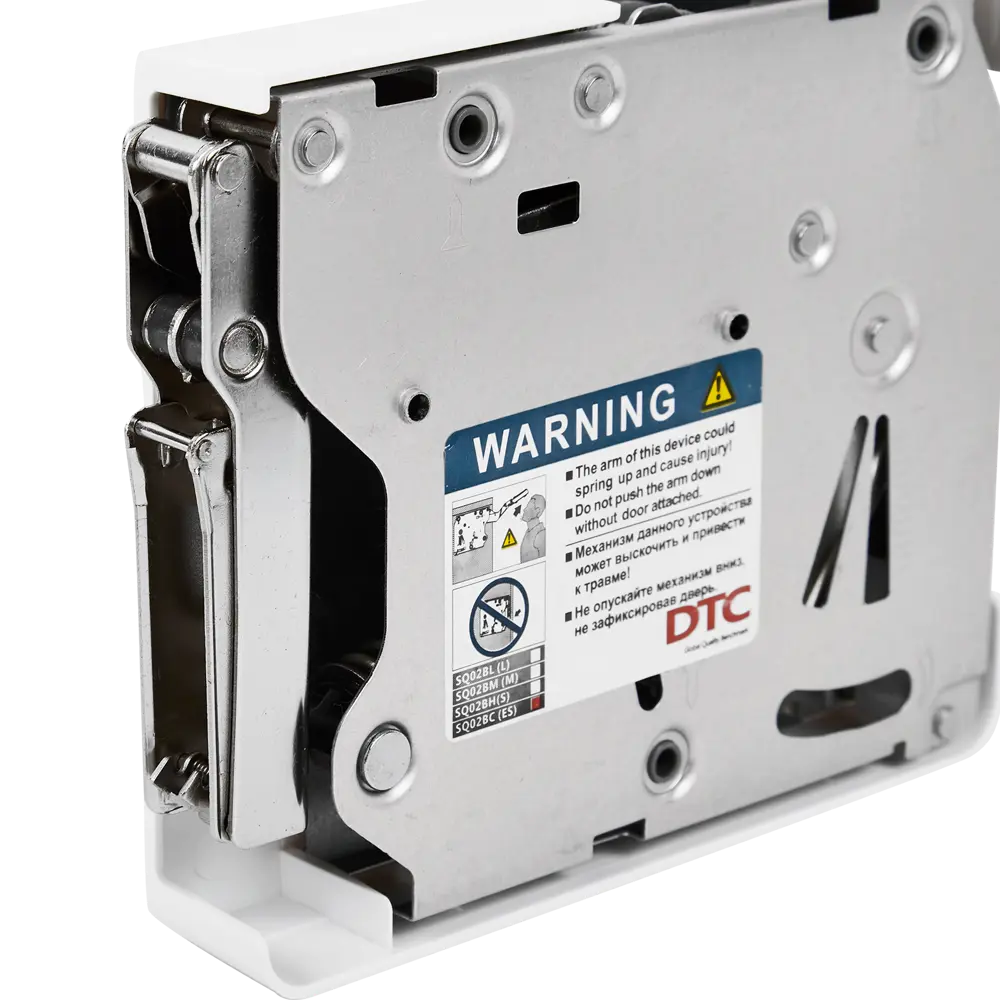 Подъемник максимальная нагрузка 4-7.1 кг Santreyd STLM-2119304 - Вид №3