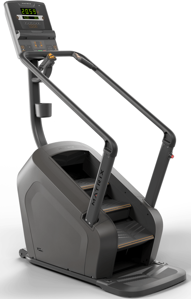 Лестница-степпер (климбер) lifestyle led MATRIX sun-id-2068101