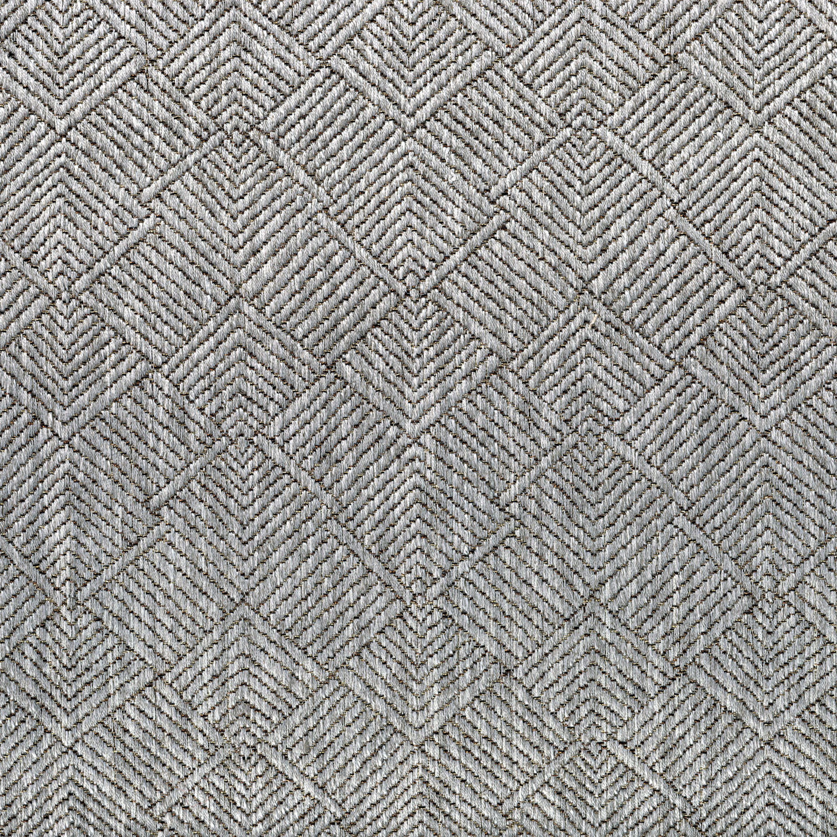 Однотонная Жаккардовая ткань Casamance Desert ARCH-00082026 - Вид №14