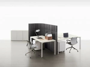 Citterio Прямоугольный рабочий стол Shard