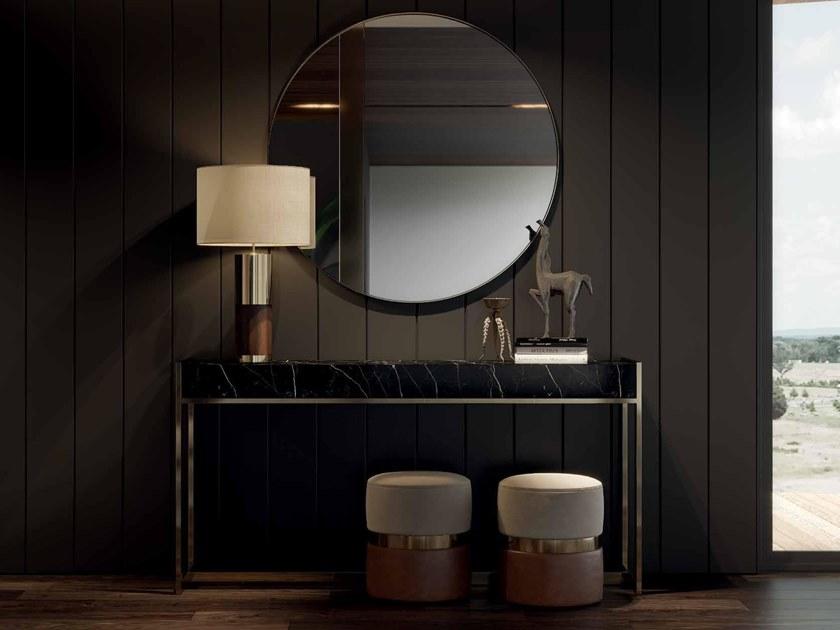 Laskasas Круглый пуф sun-id-1400663 - Вид №2