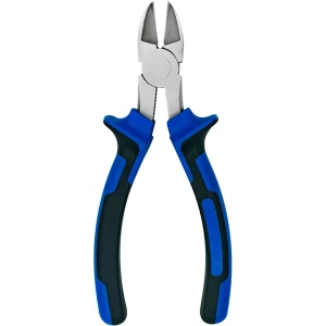 Бокорезы VERTEXTOOLS 0036-160 для точной резки проводов 89409761