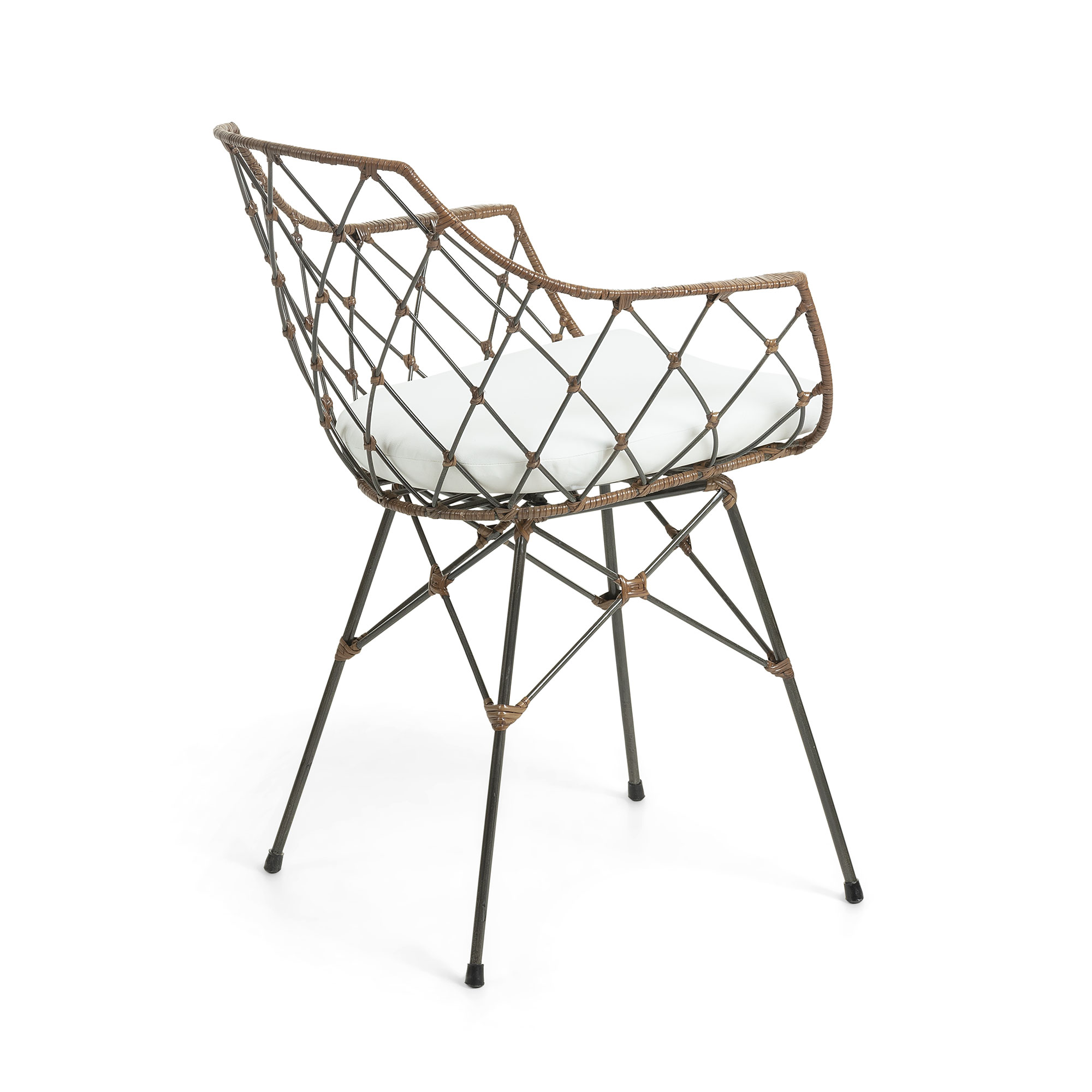 2000983238351 Cтул Energy ACTONA  - Вид №1