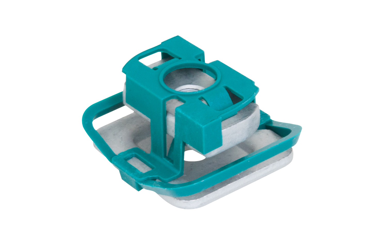 665185108 BIS RapidStrut® Гайки быстрого монтажа G2 (BUP1000) монтаж в профиле Strut walraven 