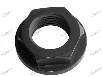 SANIT 72206001025 Контргайка, PVC-U 