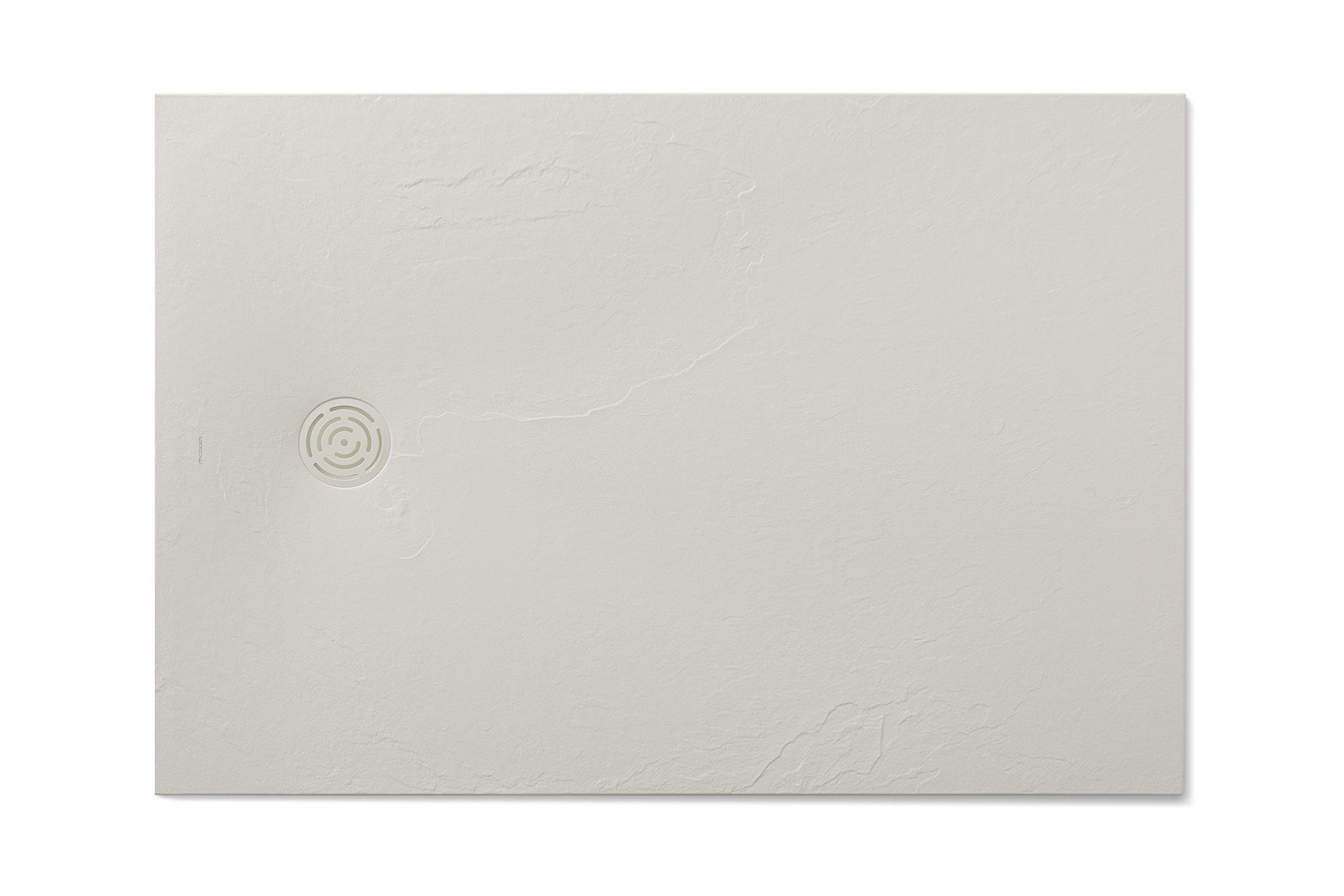 MCBATH Centuria Slate Nox R1 140x90 прямоугольный слоновая кость sun-id-1959405 - Вид №1