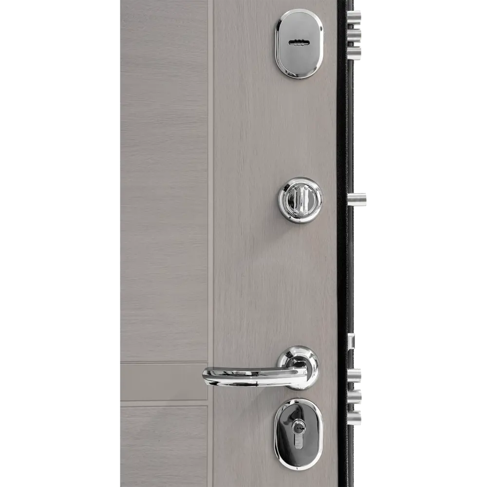 ФОРПОСТ 74 - входная металлическая дверь с усиленной защитой 89350116 STLM-0894501 - Вид №6