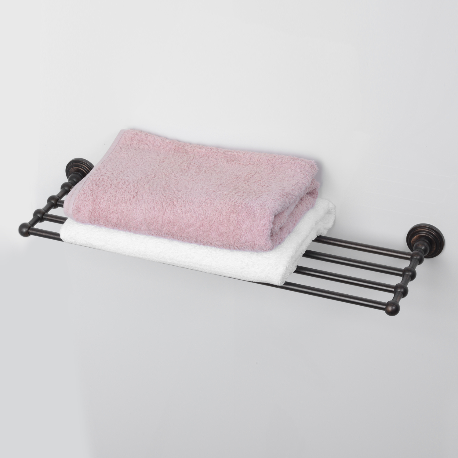 K-7311 Isar Полка для полотенец WasserKRAFT 