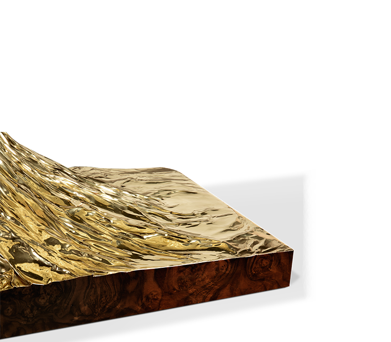 0-124 Обеденный стол Metamorphosis  Boca Do Lobo  - Вид №16