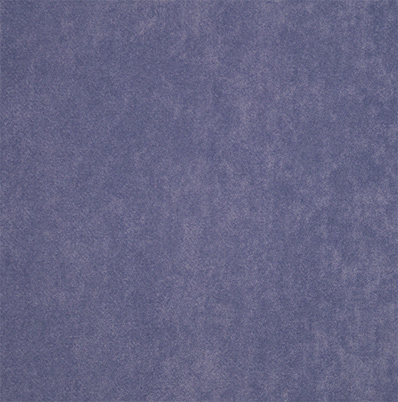 COLORISTICA Aquarelle col.20 Ткань мебельная  Микровелюр  HITAquarelle Синий  - Вид №1