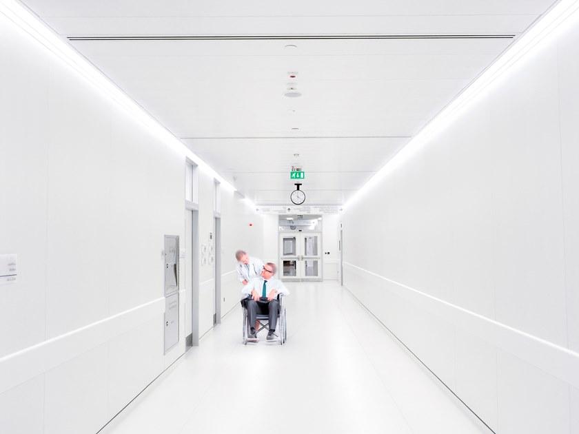 INDELAGUE | ROXO Lighting Встраиваемый потолочный светильник Lne/lns sun-id-1355728 - Вид №3