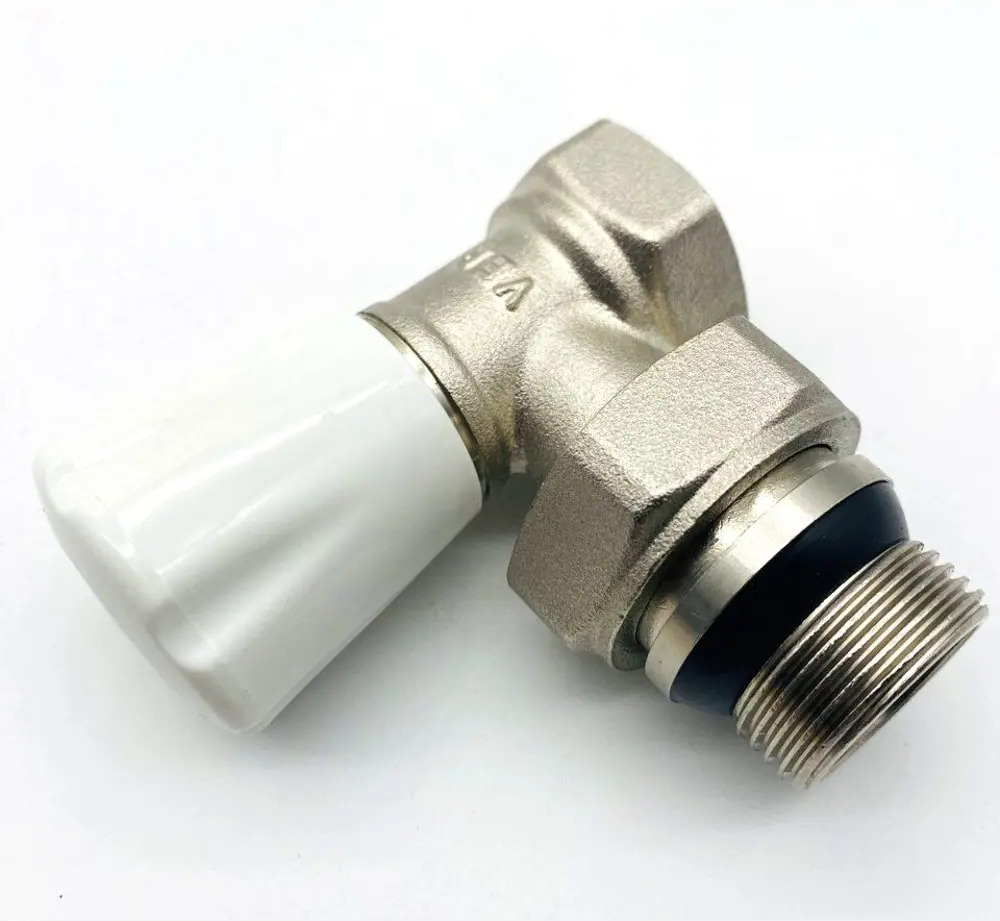 91030914 Термоклапан Vieir VR300 1/2" угловое подключение STLM-0936739