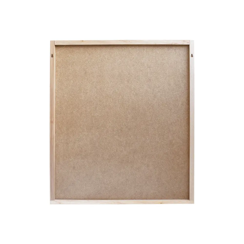 Зеркало Шервуд 60х70 см Santreyd STLM-2194575 - Вид №2