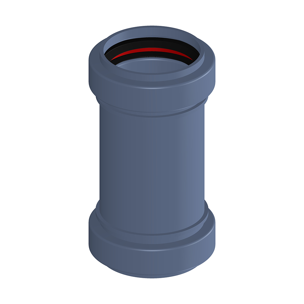 02315 Муфты Tece 