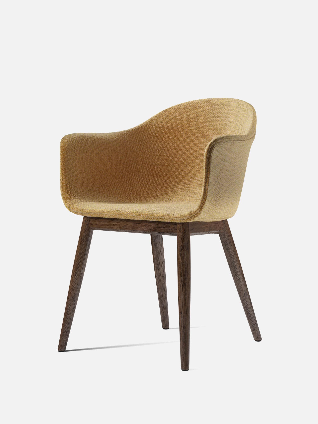 9371001-040B09ZZ Harbour Arm Chair, с мягкой обивкой LuceLight  - Вид №171