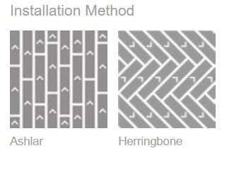 Ковровое покрытие из нейлона® Interface® World Woven ARCH-00125390 - Вид №7