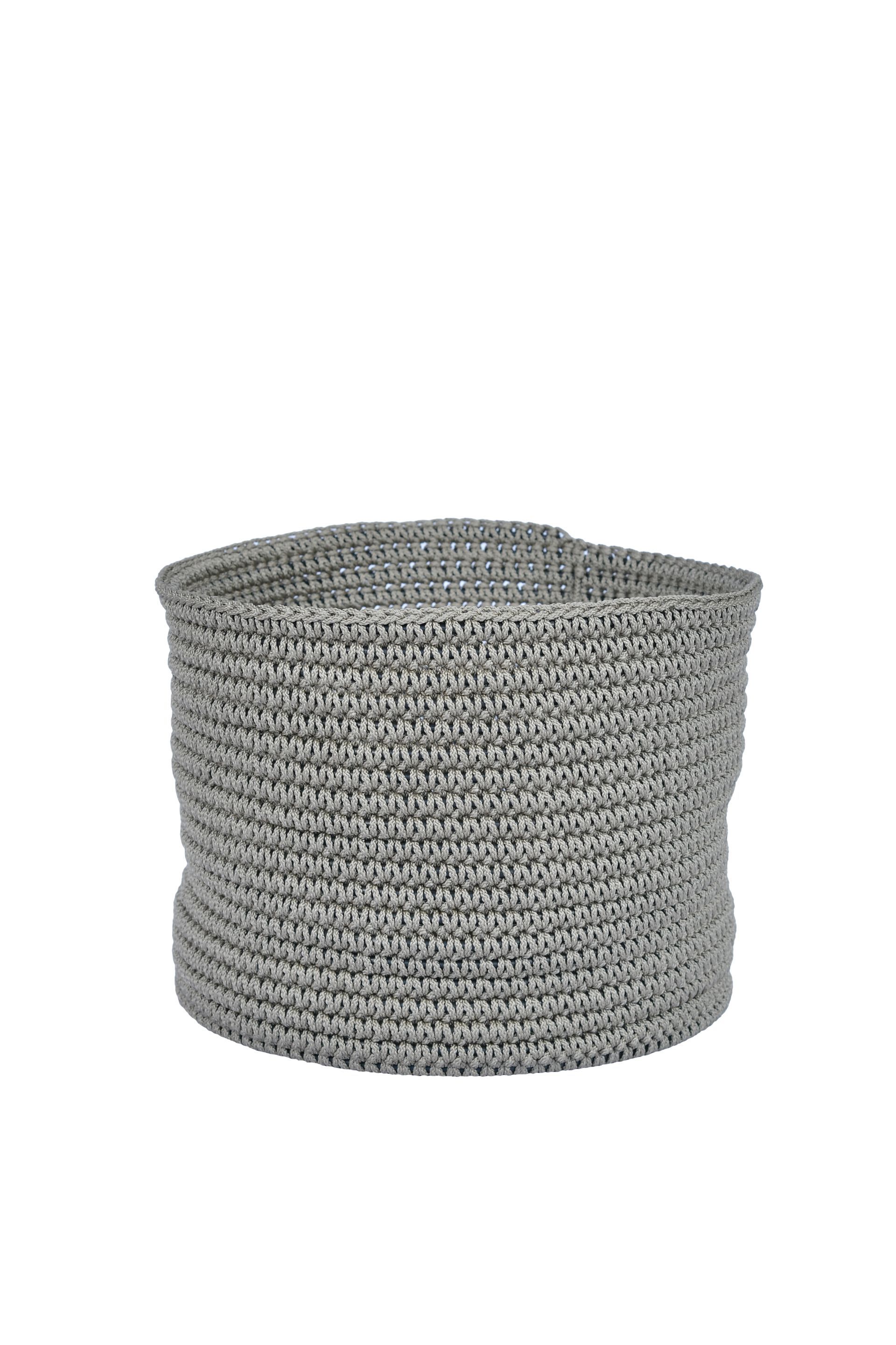 Веревочная корзина cbdesign VIAREGGIO ARCH-00045436 - Вид №27