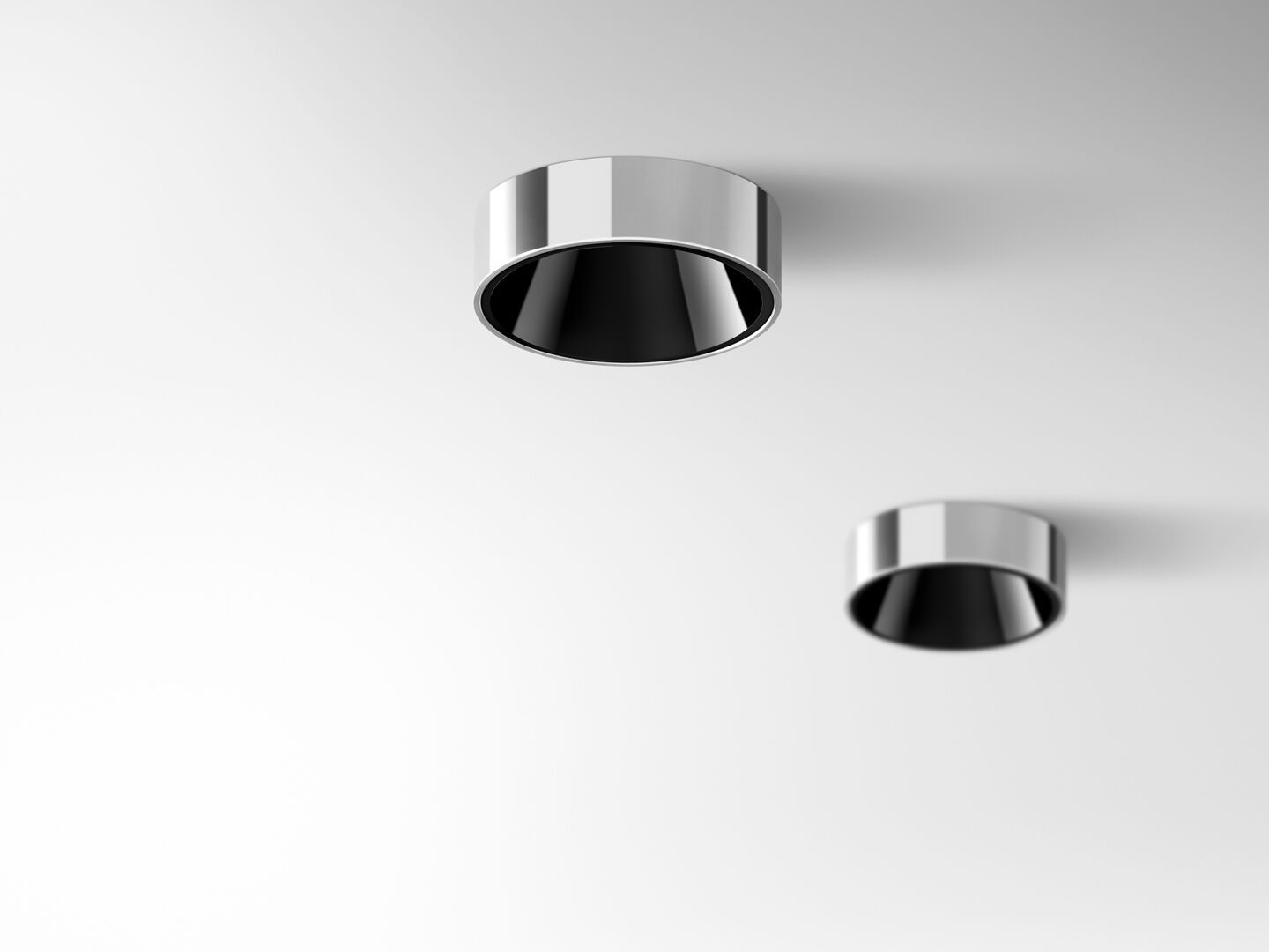 Алюминиевый круглый светодиодный прожектор Arkoslight Shot Light ARCH-00030657 - Вид №7