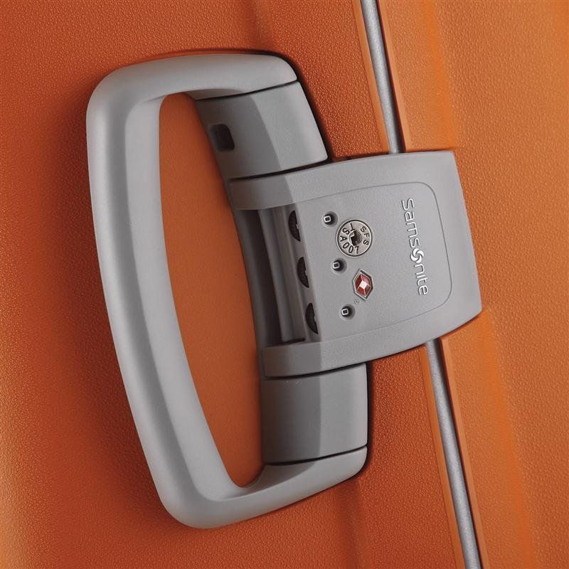 D18-16182 Чемодан D18*182 Spinner 82 Samsonite Aeris - Вид №2