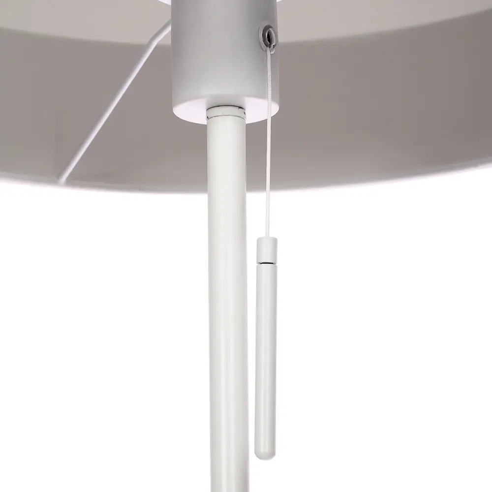 Торшер Mabel 15221S, цвет белый Santreyd STLM-2139955 - Вид №3