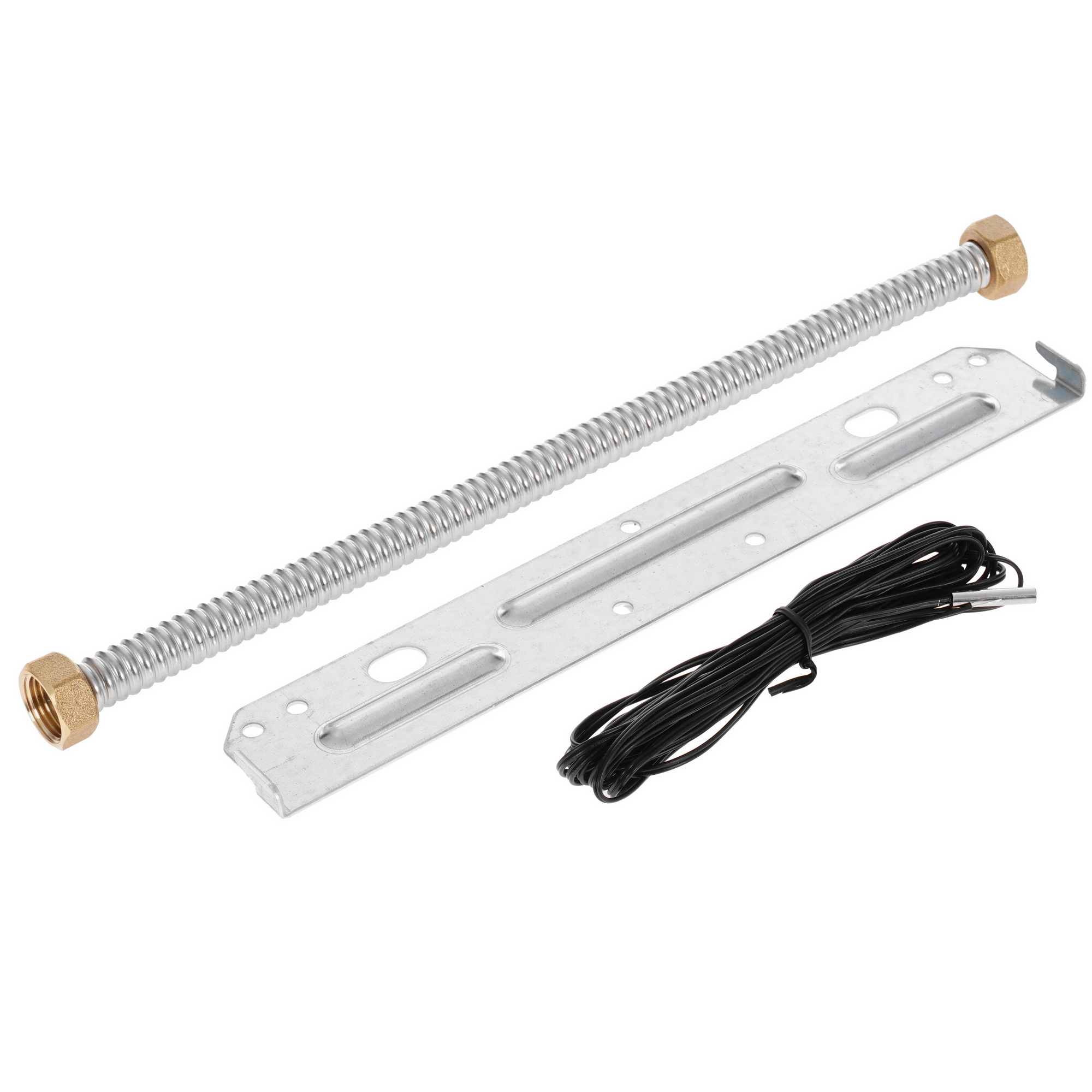 9966071 Газовый котел Navien Deluxe One-24K настенный STDN-0123825 - Вид №9