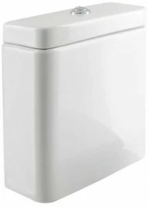 Бачок для унитаза Белый Noken City Испания