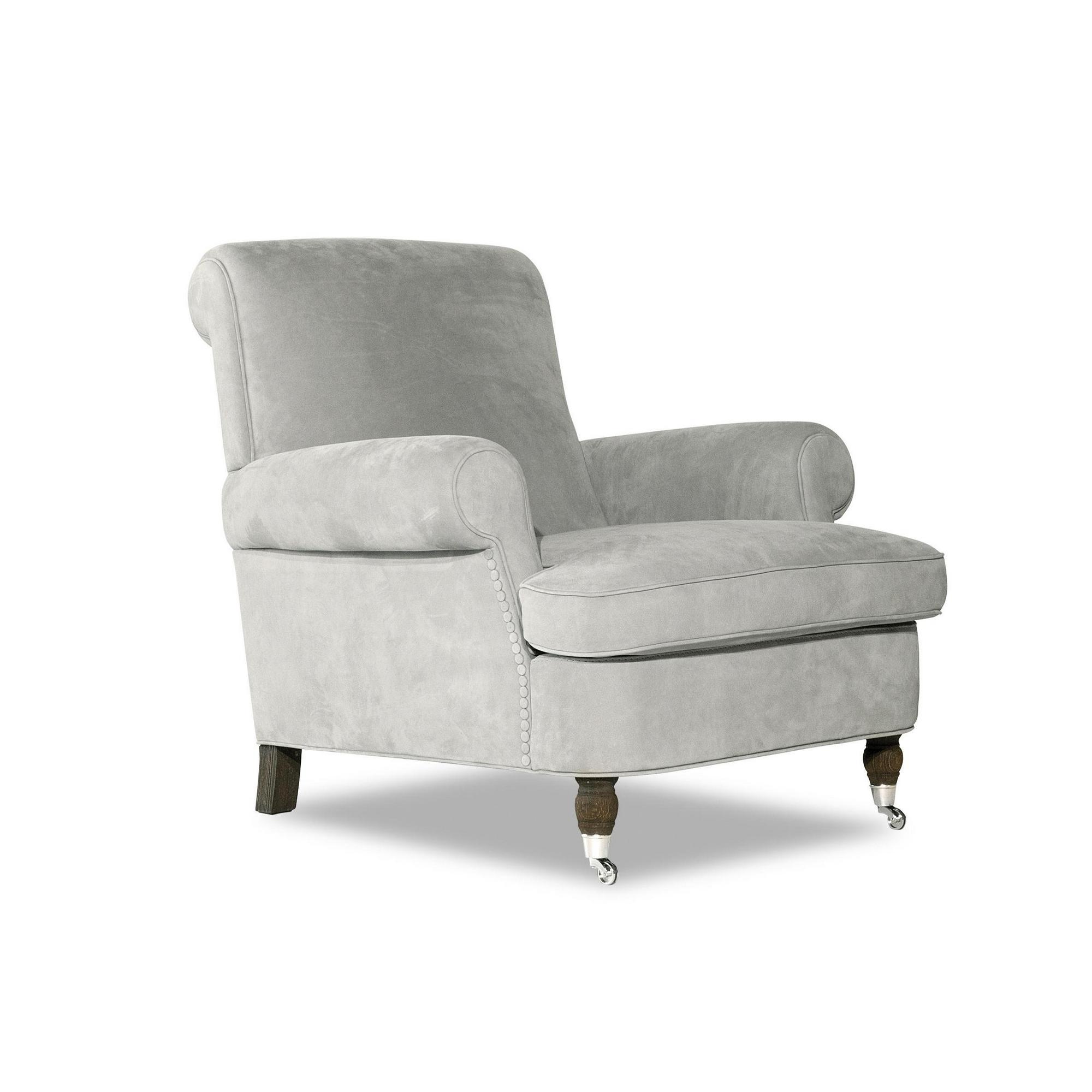 Кресло / Charlotte Baxter sun-id-375386 - Вид №1